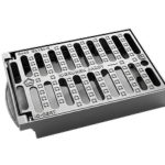 600 x 400 class D400 H100