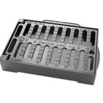 600 x 400 klasa D400 H115