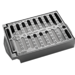 600 x 400 class D400 H115, body V02, ¾ flange